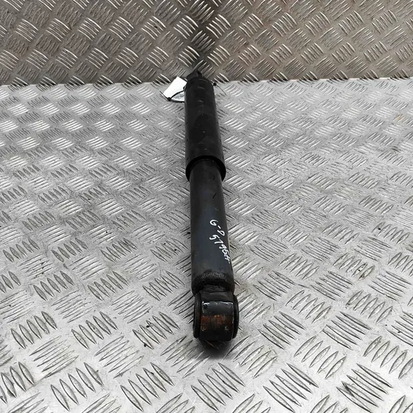 Amortizzatore posteriore destro Fiat Doblo 2013 image 4