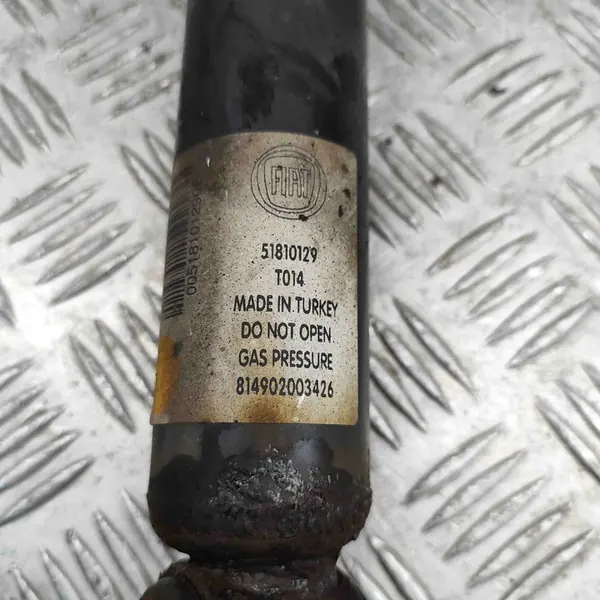 Amortizzatore posteriore destro Fiat Doblo 2013 image 6