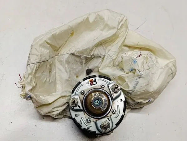 Airbag condutor Toyota Yaris IV OEM 45130-0D660 image 3