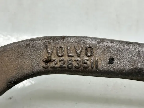 Volvo XC40 Rattstam OEM 32283511 Vänster Fram image 7