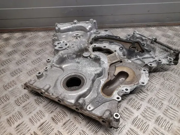 Jakoketjun kansi OEM 04893784AE Chryslerille image 4
