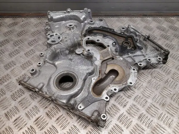 Jakoketjun kansi OEM 04893784AE Chryslerille image 5