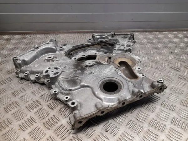 Jakoketjun kansi OEM 04893784AE Chryslerille image 6