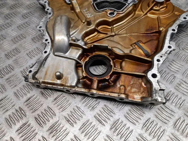 Jakoketjun kansi OEM 04893784AE Chryslerille image 7