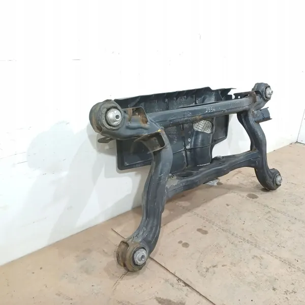 Mercedes Hinterachsfederung OEM 2463504401 - Gebraucht image 3