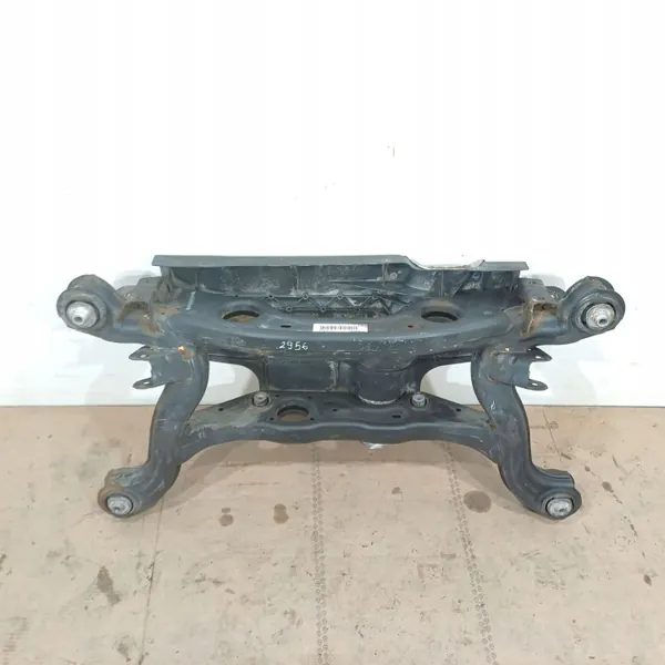 Mercedes Hinterachsfederung OEM 2463504401 - Gebraucht image 4