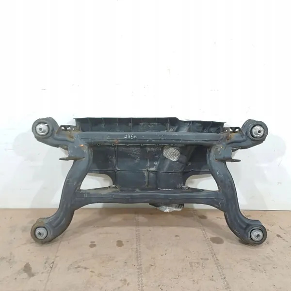 Mercedes Hinterachsfederung OEM 2463504401 - Gebraucht image 7