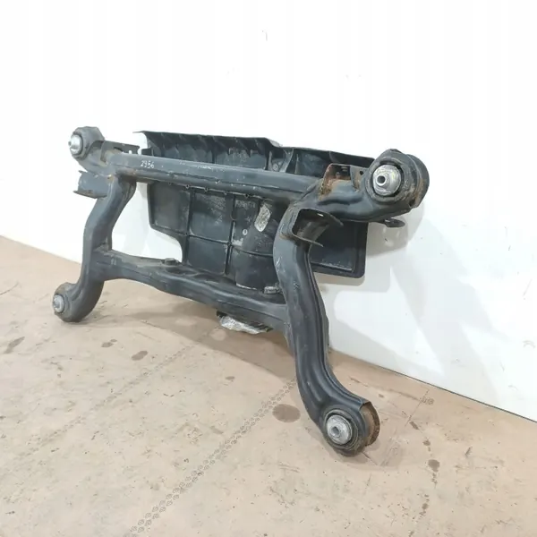Mercedes Hinterachsfederung OEM 2463504401 - Gebraucht image 8