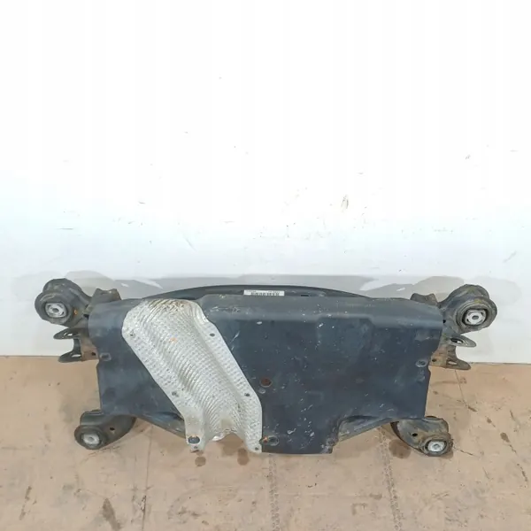 Mercedes Hinterachsfederung OEM 2463504401 - Gebraucht image 9