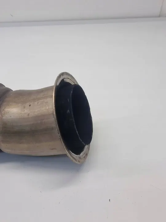 Collier d'échappement Mercedes-Benz GLE (W166 - C292) ESP17625 image 3