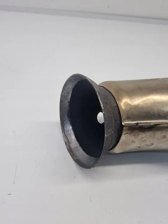 Collier d'échappement Mercedes-Benz GLE (W166 - C292) ESP17625 image 4