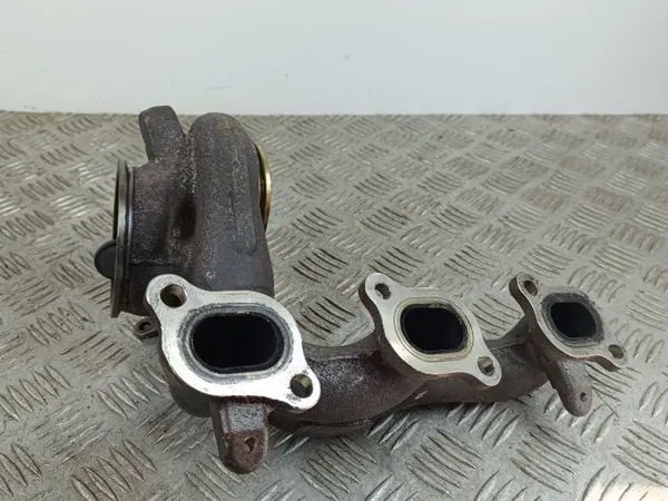 Colector de Escape Maserati Levante OEM 23787 image 2
