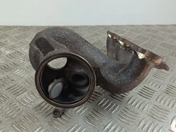 Colector de Escape Maserati Levante OEM 23787 image 3