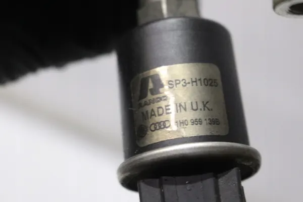 Ilmastointiletkut Seat Leon 1.9TDI image 5