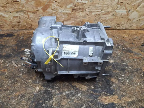 Motor elétrico Nissan usado OEM 5AQ609 image 5