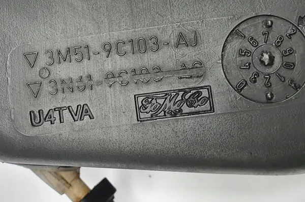 FAP DPF Flüssigkeitsbehälter Ford Focus C-Max MK1 2.0 TDCI image 2