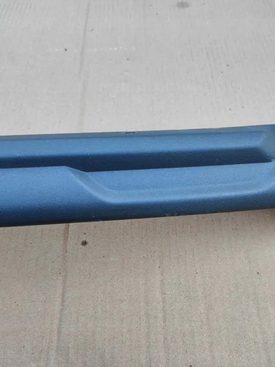 Bumper spoiler OEM 620841569R voor Dacia Sandero III Stepway image 3