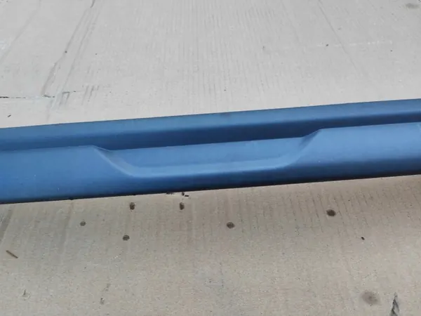 Bumper spoiler OEM 620841569R voor Dacia Sandero III Stepway image 4