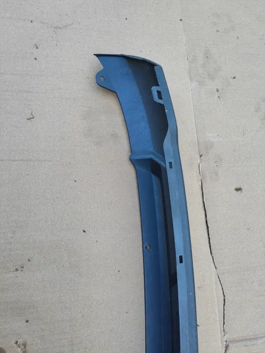 Bumper spoiler OEM 620841569R voor Dacia Sandero III Stepway image 7
