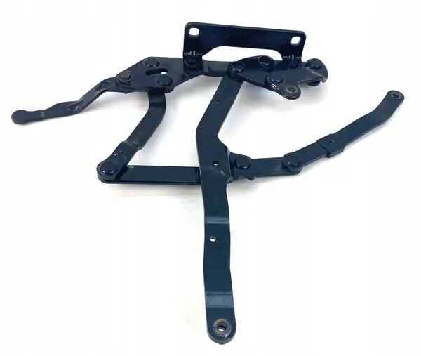 Oikea katon sarana OEM 4S7825308A Audi R8 Spyderille image 2