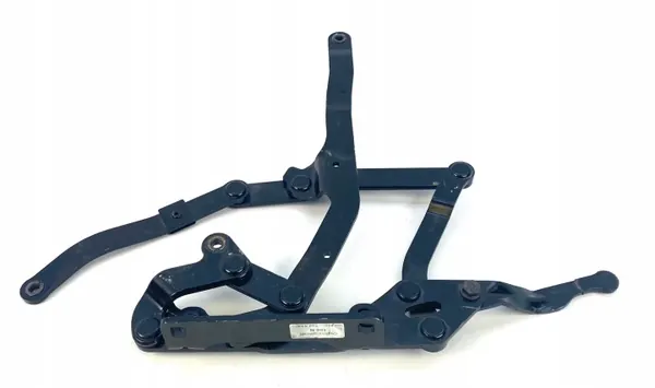 Oikea katon sarana OEM 4S7825308A Audi R8 Spyderille image 3