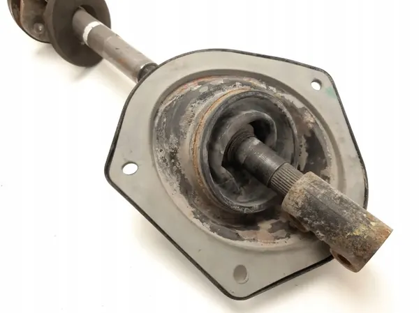 Cruz de columna dirección Toyota Hilux OEM MAM37750 image 6