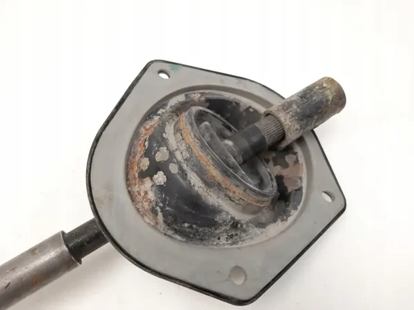 Cruz de columna dirección Toyota Hilux OEM MAM37750 image 8