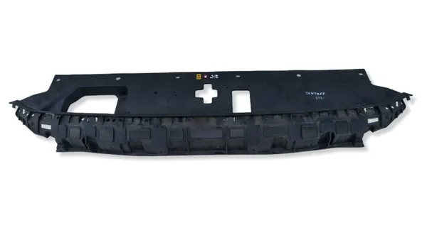Cobertura da correia dianteira Hyundai Santa Fe IV OEM 86391S1000 image 2