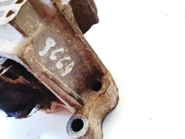 Supporti motore e cambio Ford Transit 2007 2.2L 3c116f image 3