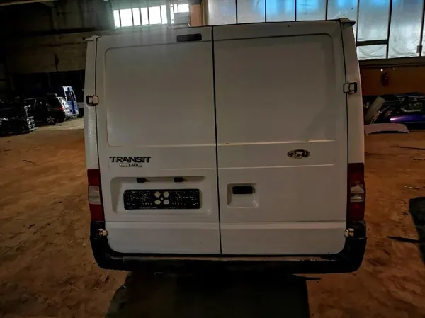 Supporti motore e cambio Ford Transit 2007 2.2L 3c116f image 9