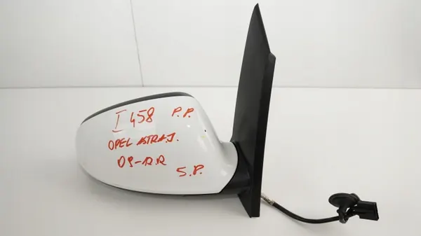 Oikea peili OEM 360162939 Opel Astra J 09-12 image 2