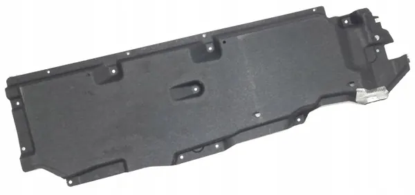 Protector de bajos derecho OEM 4M0825206J Audi Q7 image 2