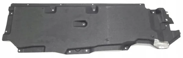 Protector de bajos derecho OEM 4M0825206J Audi Q7 image 3