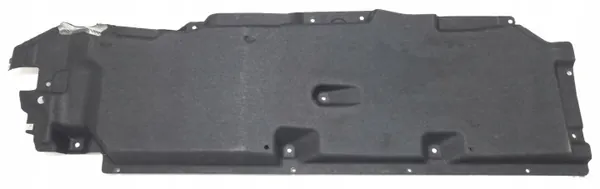 Protector de bajos derecho OEM 4M0825206J Audi Q7 image 4