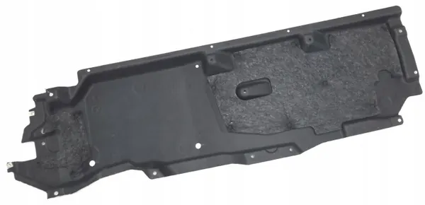 Protector de bajos derecho OEM 4M0825206J Audi Q7 image 6