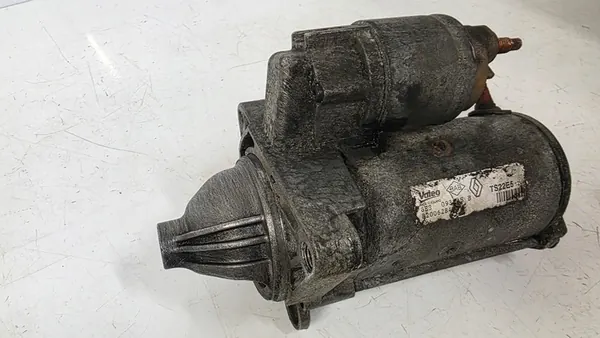 Motor de arranque Renault Espace IV Lift 2.0 DCI image 3