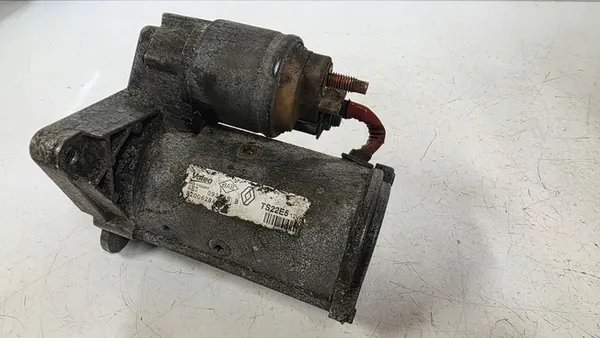 Motor de arranque Renault Espace IV Lift 2.0 DCI image 4