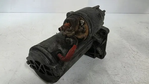 Motor de arranque Renault Espace IV Lift 2.0 DCI image 5