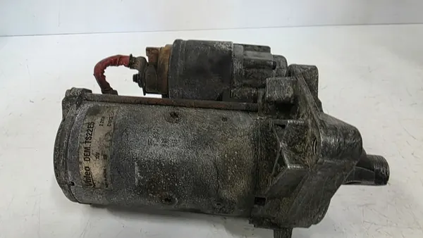 Motor de arranque Renault Espace IV Lift 2.0 DCI image 6