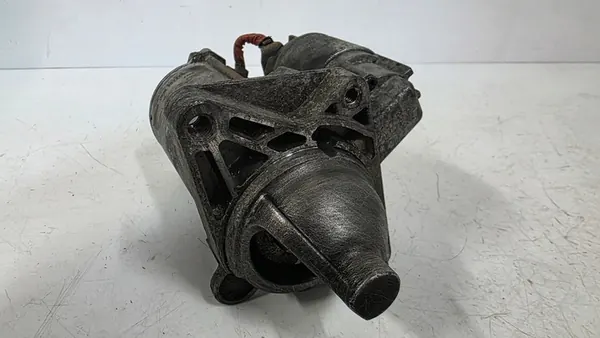 Motor de arranque Renault Espace IV Lift 2.0 DCI image 8