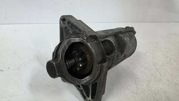 Motor de arranque Renault Espace IV Lift 2.0 DCI image 9