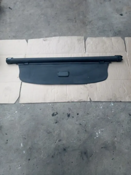 Audi A4 B8 Avant Kofferraum-Rollo OEM 8K9863553A 94H image 4
