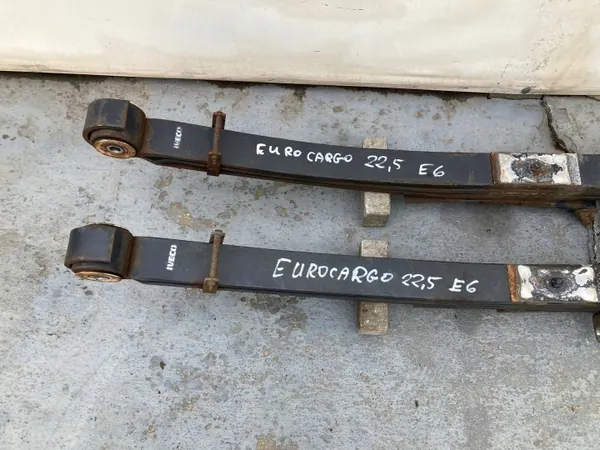 OEM 1NNNNN1 Etulehtijousi IVECO EUROCARGO:lle image 3