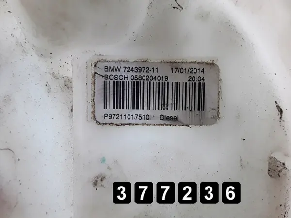 Sensor de combustível OEM AM-377236 para BMW Série 3 F30 image 5