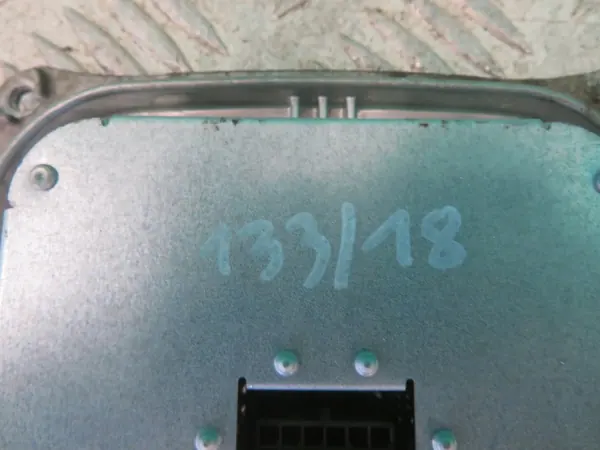 LED-modul Omvandlare OEM 130732952800 för Ducato image 4