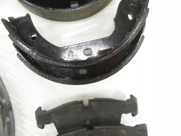 OEM Tarczami klocki szczęki BMW F15 F16 345/24mm Bosch image 10