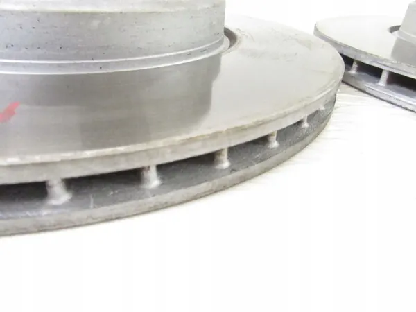 OEM Tarczami klocki szczęki BMW F15 F16 345/24mm Bosch image 4
