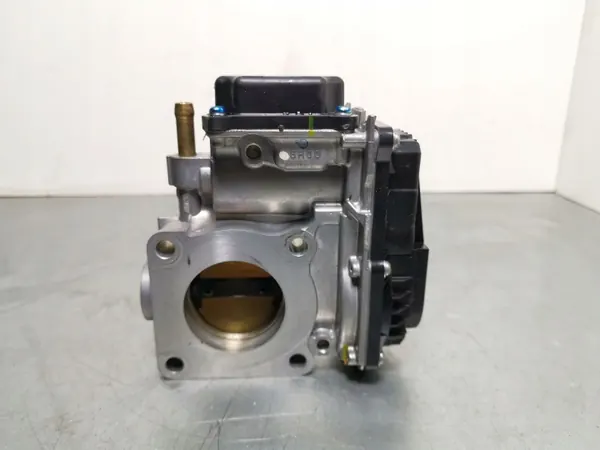 Corpo de borboleta eletrónico OEM FBZ9122 para Honda Jazz image 2