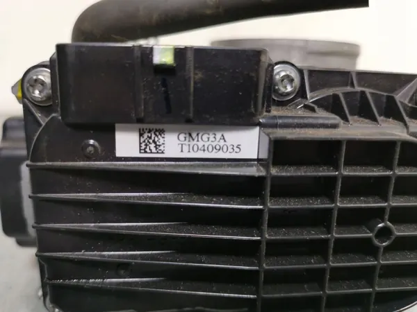 Corpo de borboleta eletrónico OEM FBZ9122 para Honda Jazz image 4