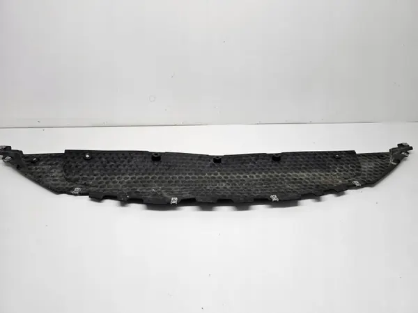 OEM 982807587A Spoiler avant pour Porsche 718 GT4 image 2